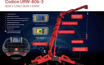 Ti aspettiamo a Bauma 2025