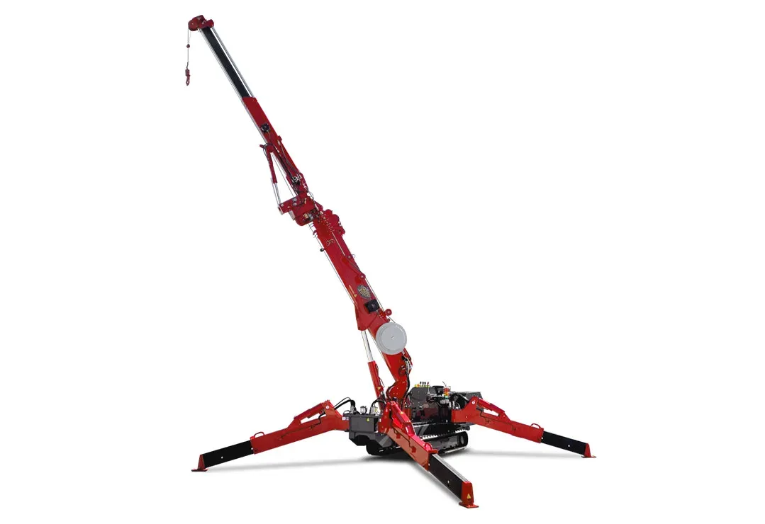 MINIGRU UNIC URW 546