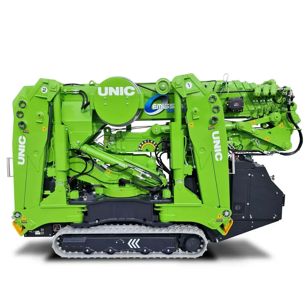 UNIC UM 445