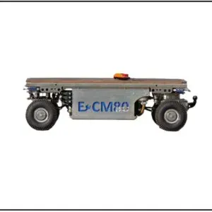ECM80 (800 kg - Batteria)