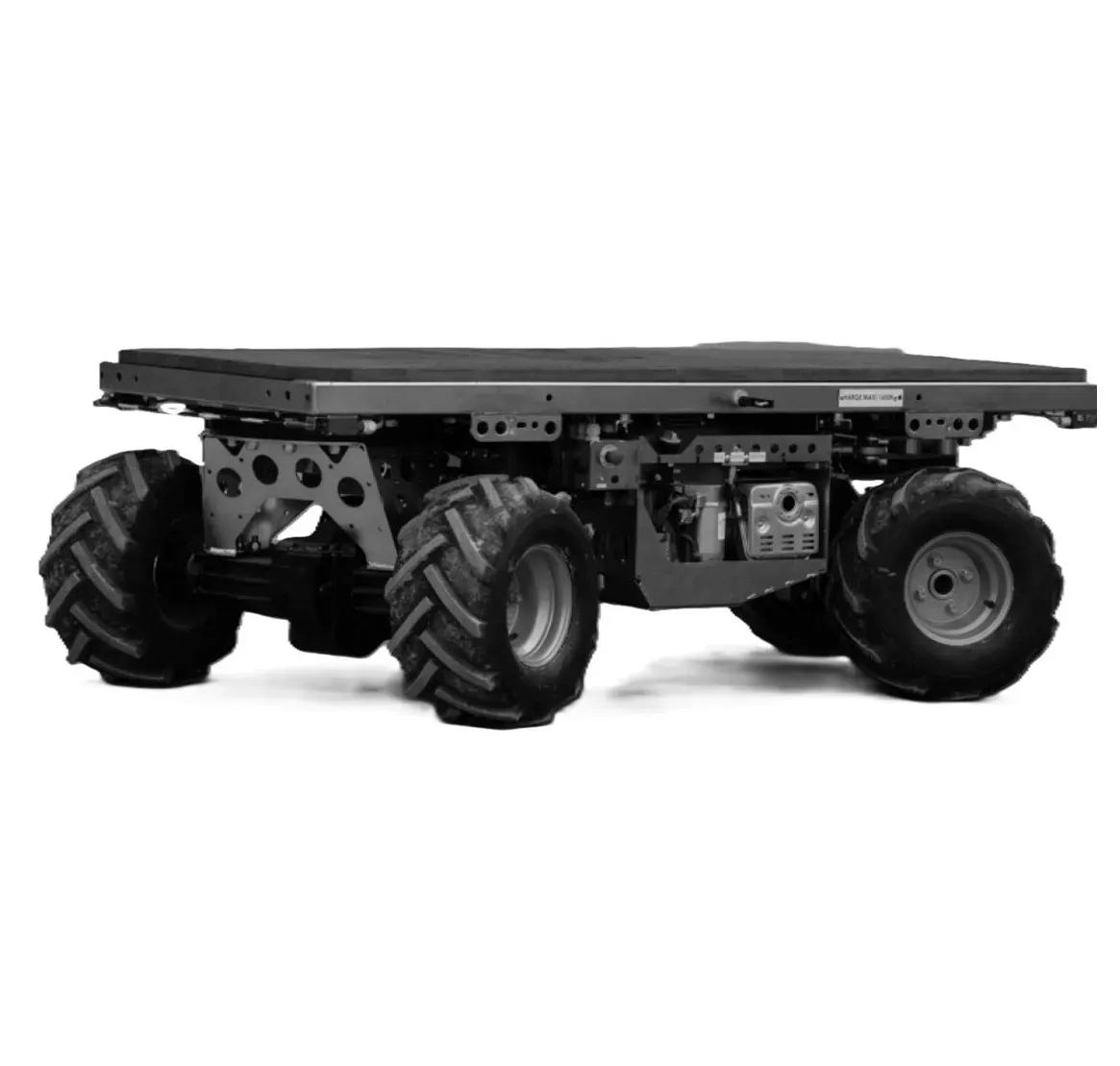 TCM160 (1600 kg - Benzina)